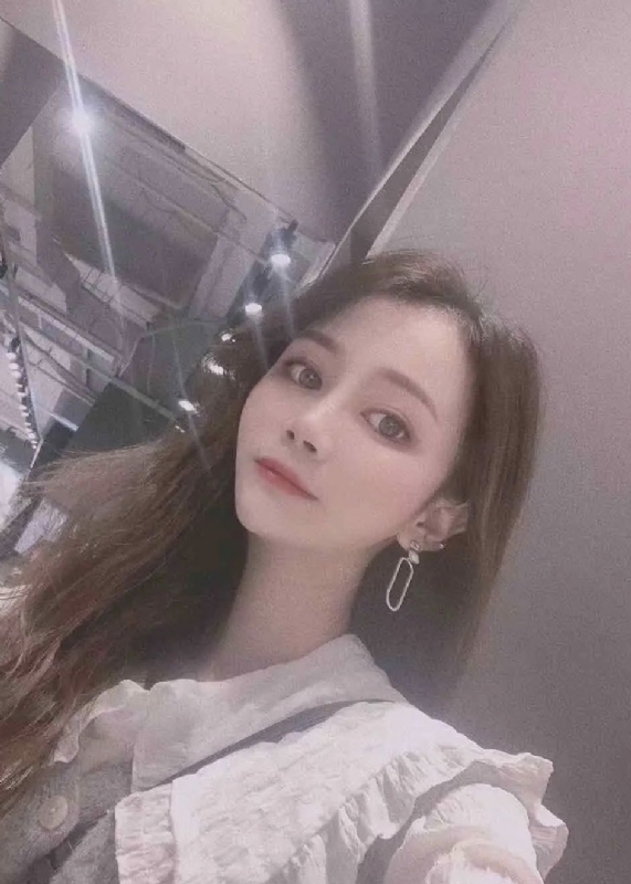 蓉蓉呀的第一张照片--台湾王婆说媒