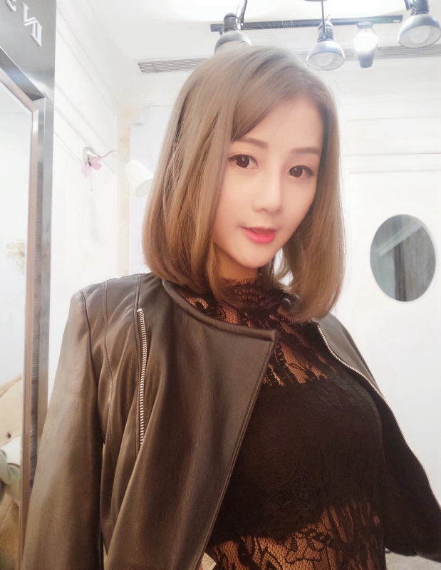 kitty的第一张照片--台湾王婆说媒