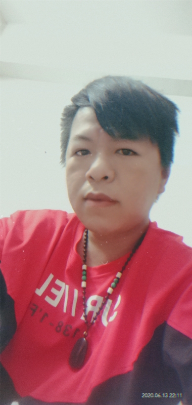 相见恨晚的第一张照片--台湾王婆说媒
