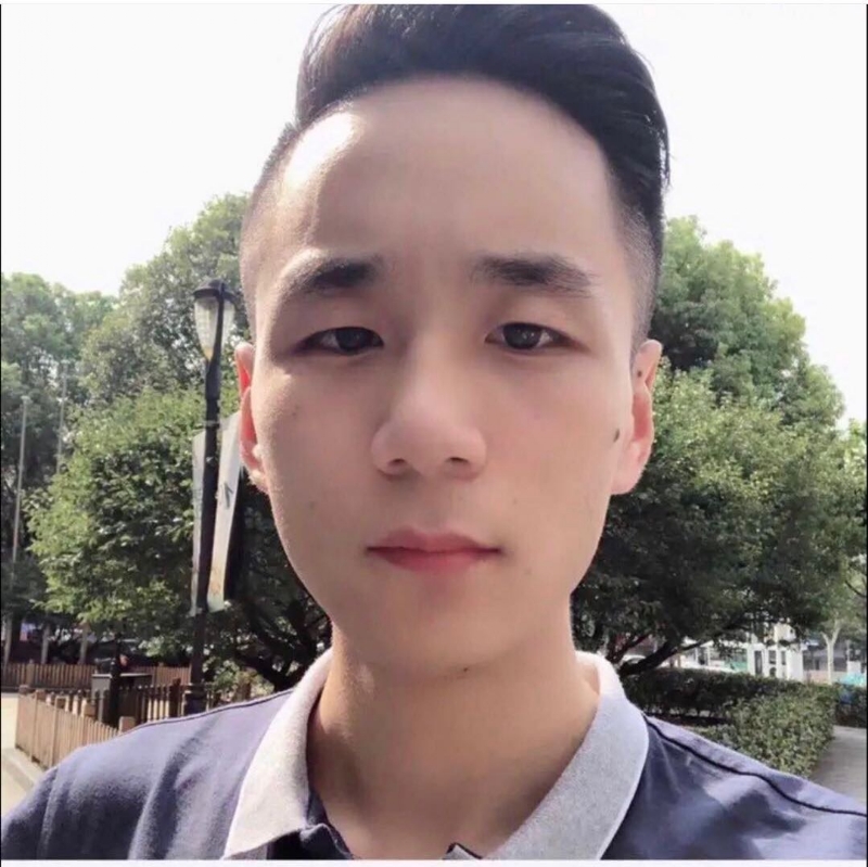 期待八月的雨的第一张照片--台湾王婆说媒