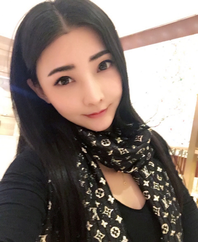 詩詩的第四张照片--台湾王婆说媒