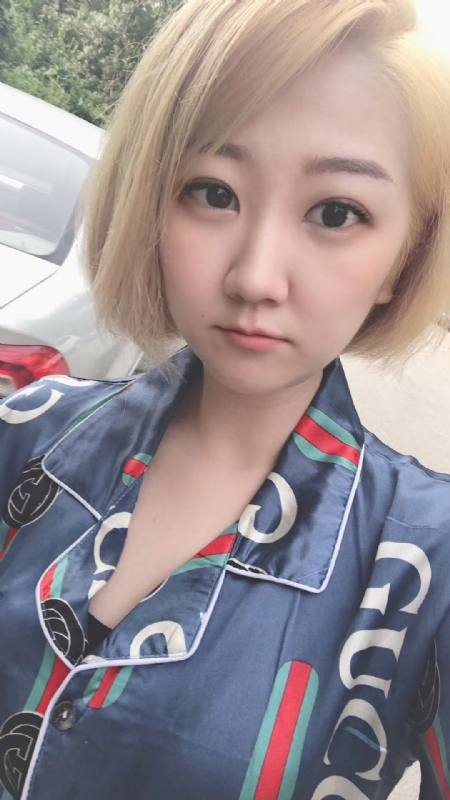 小雅的第一张照片--台湾王婆说媒