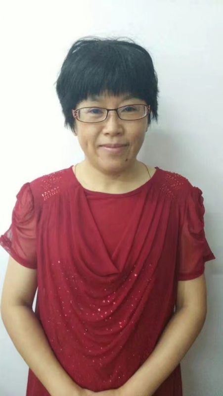 千鸢的第一张照片--台湾王婆说媒