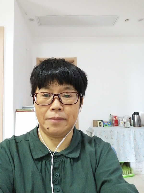 千鸢的第三张照片--台湾王婆说媒