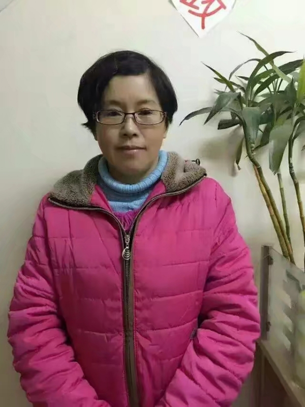 千鸢的第六张照片--台湾王婆说媒