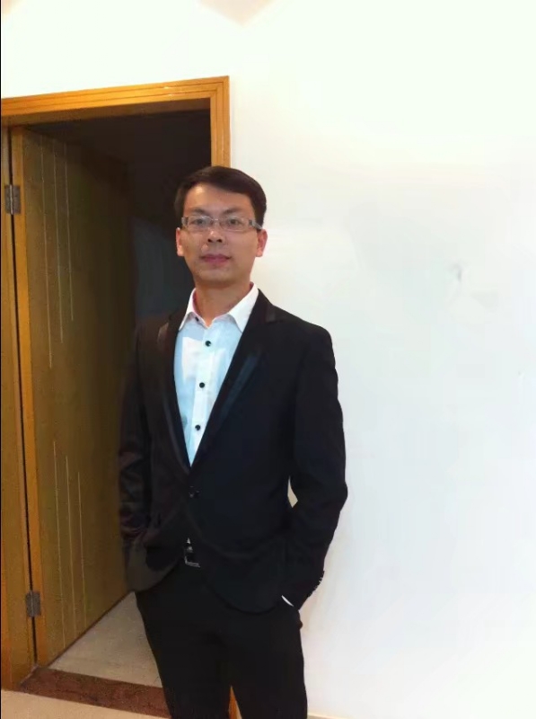 zhanglinsheng的第一张照片--台湾王婆说媒