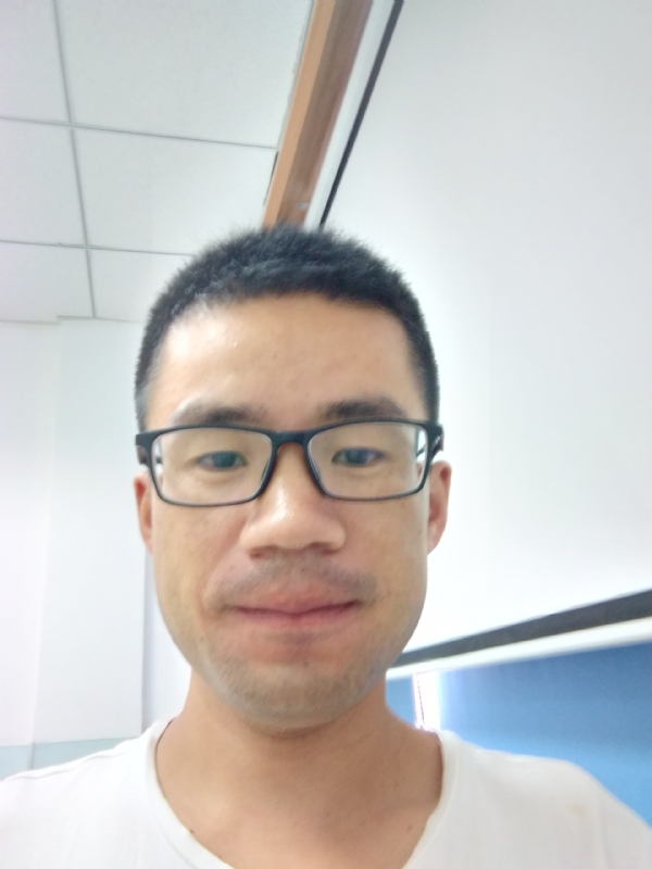 苏州小如来的第一张照片--台湾王婆说媒