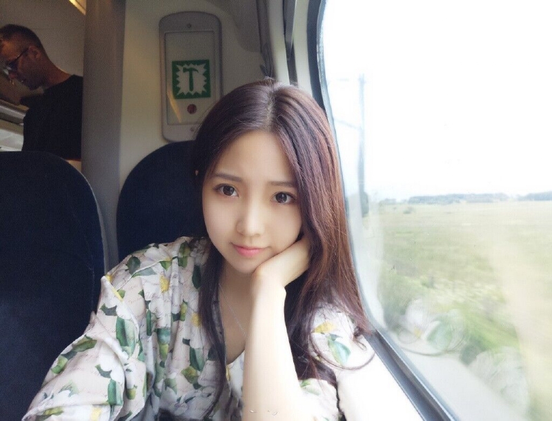 梦想成假的第一张照片--台湾王婆说媒