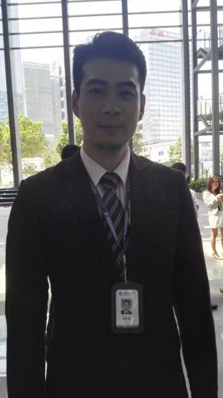 wangjie的第二张照片--台湾王婆说媒