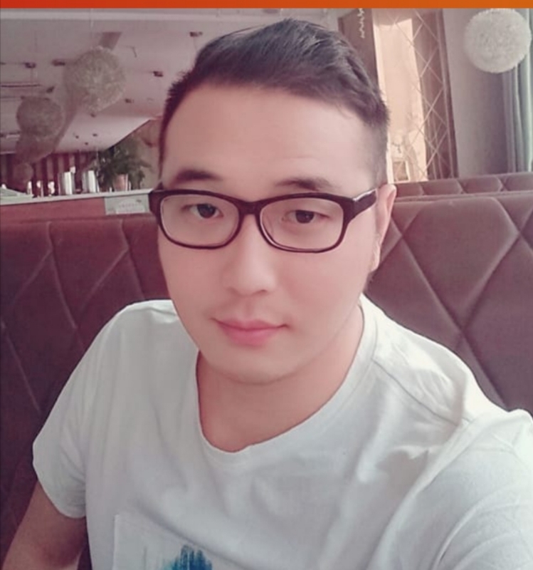王儁的第一张照片--台湾王婆说媒