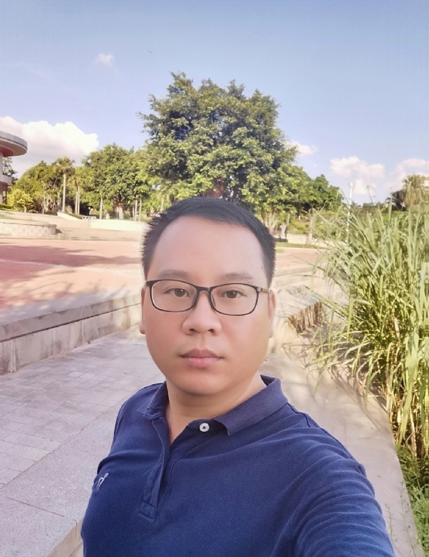 小兵的第一张照片--台湾王婆说媒