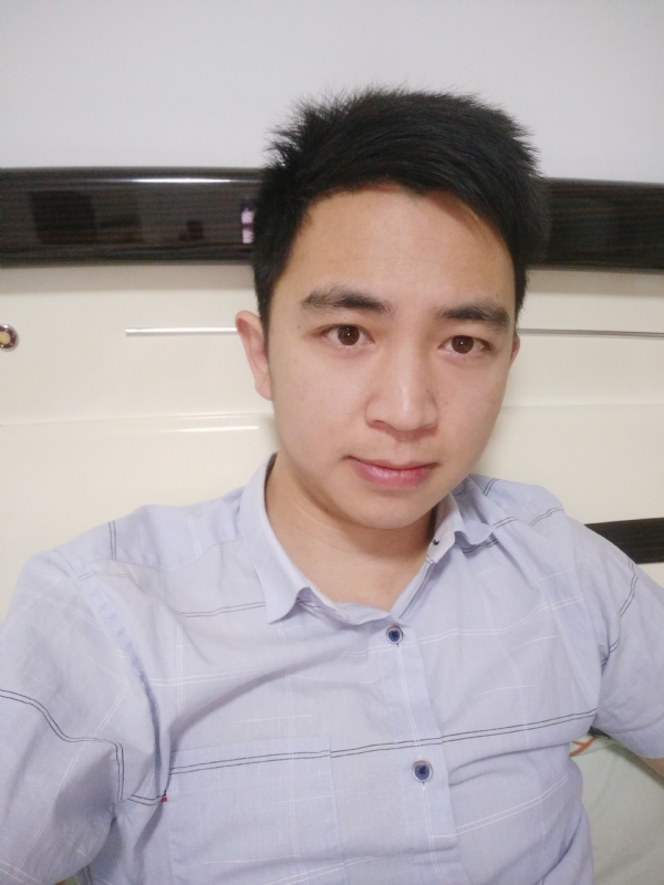 彭亮的第二张照片--台湾王婆说媒