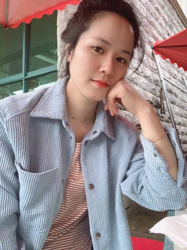 粉红玫瑰的第一张照片--台湾王婆说媒