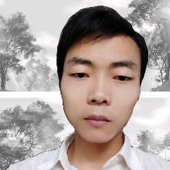 流沙的第一张照片--台湾王婆说媒