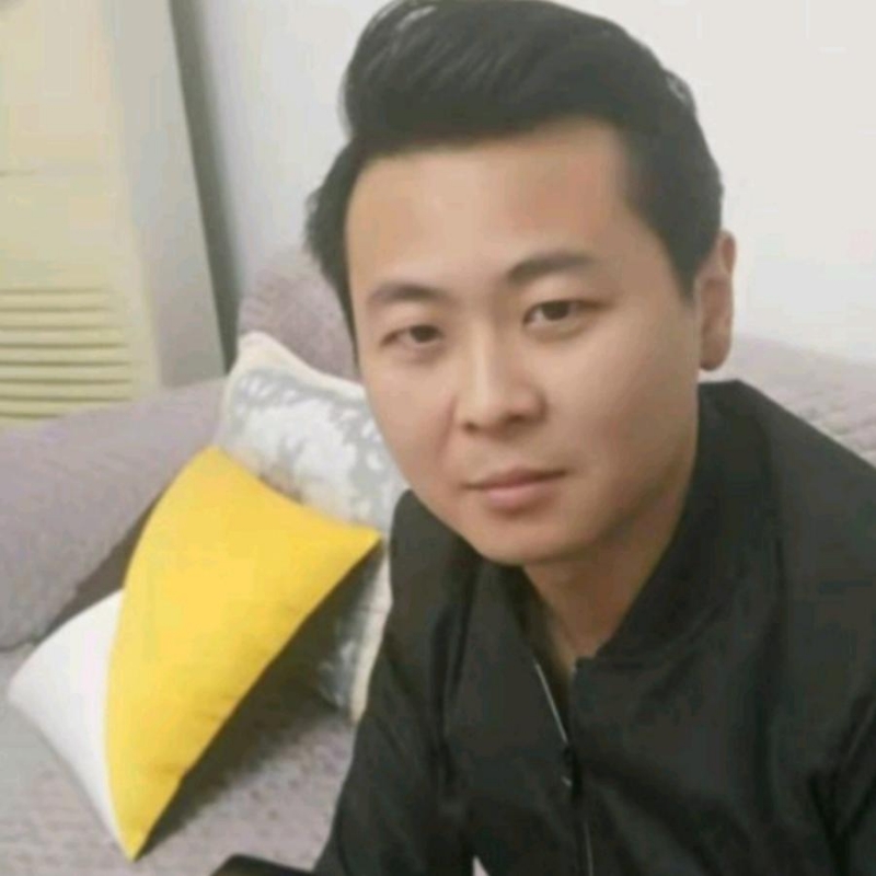 木易先生的第二张照片--台湾王婆说媒