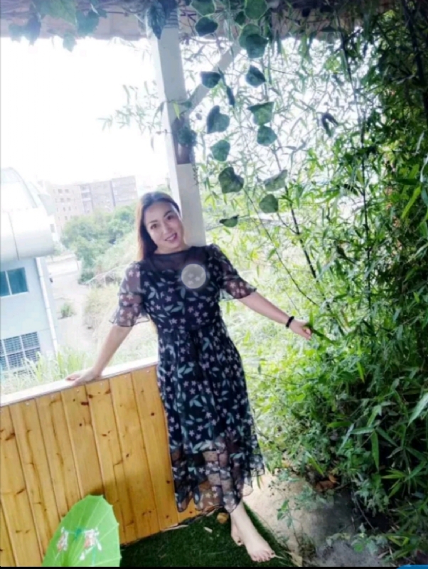 庭院深深的第三张照片--台湾王婆说媒