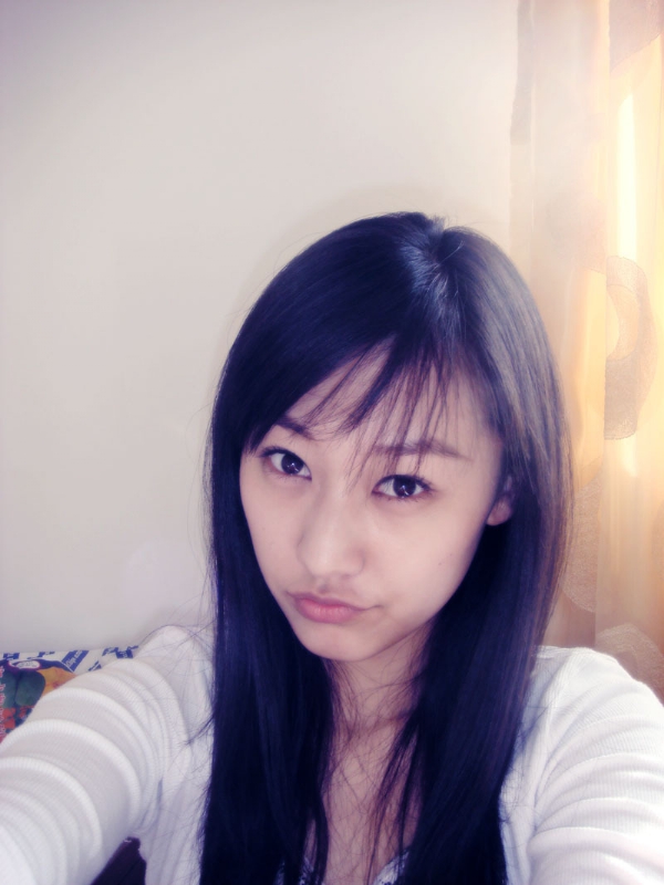 伤别离的第一张照片--台湾王婆说媒