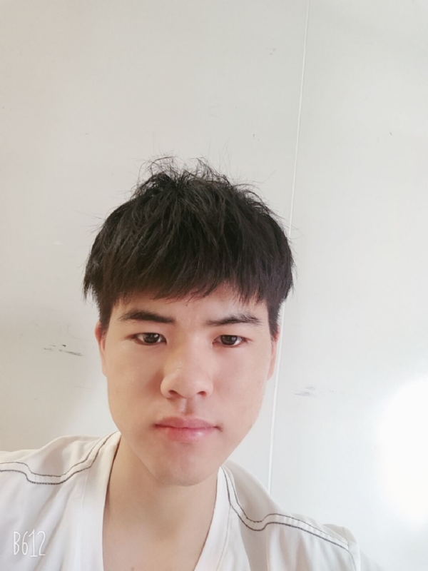 陌离的第一张照片--台湾王婆说媒