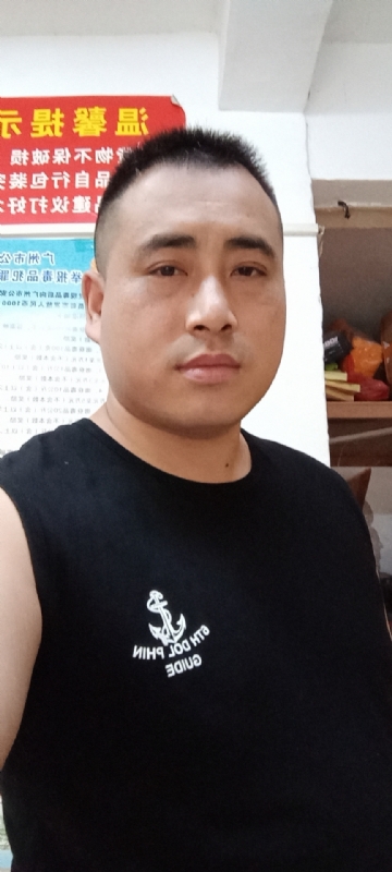 挚爱一生的第一张照片--台湾王婆说媒