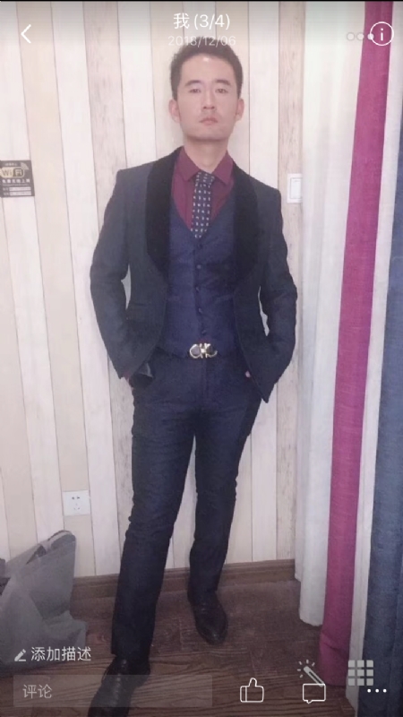 小高的第三张照片--台湾王婆说媒