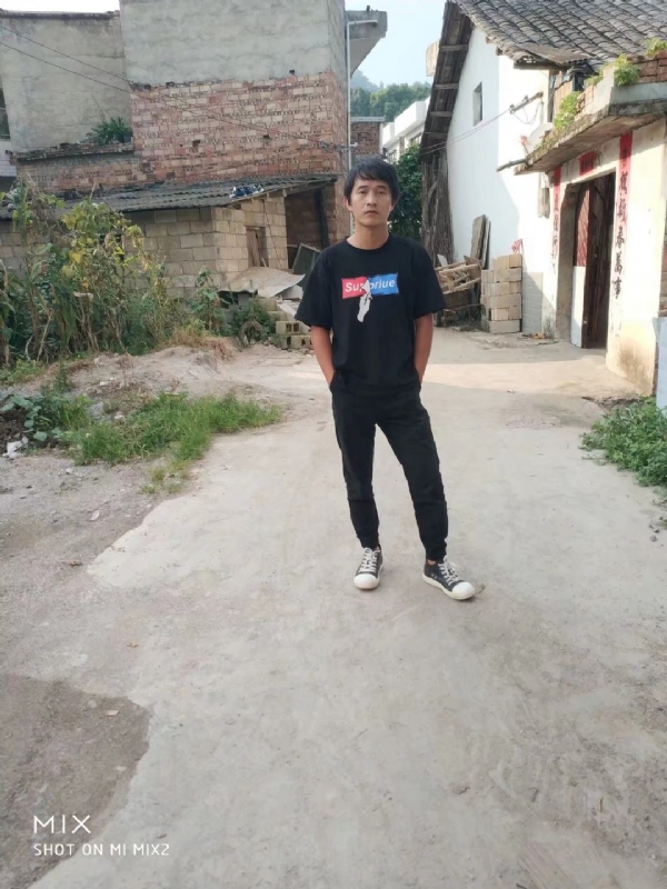 活活该的第一张照片--台湾王婆说媒