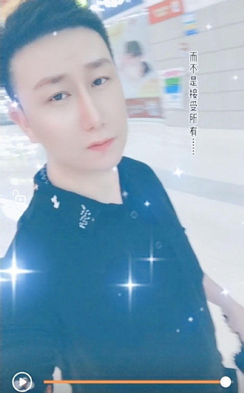 子玄的第一张照片--台湾王婆说媒