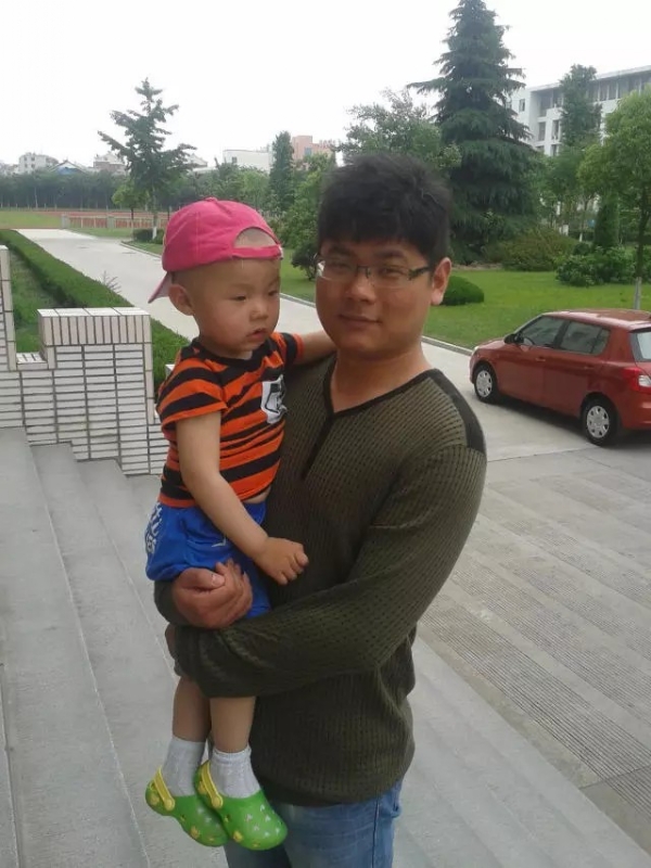 秦时明月的第一张照片--台湾王婆说媒