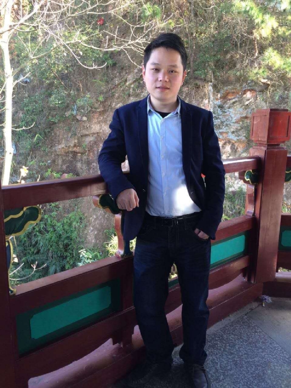 tang的第二张照片--台湾王婆说媒