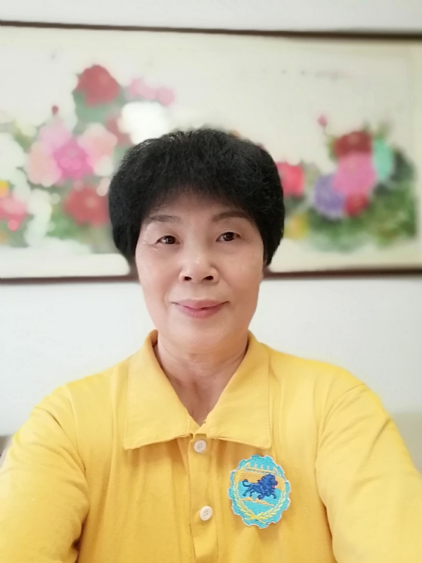 快乐星的第一张照片--台湾王婆说媒