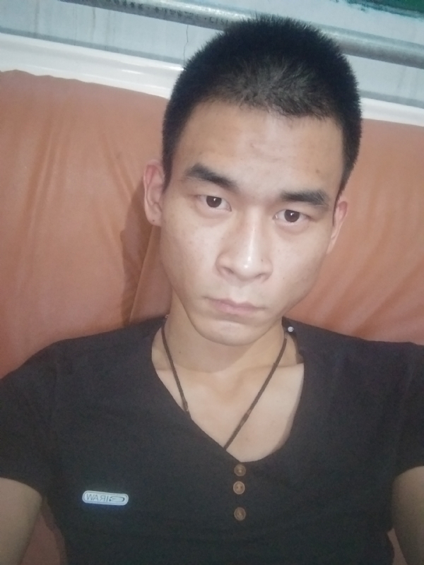 单身狗一枚的第一张照片--台湾王婆说媒