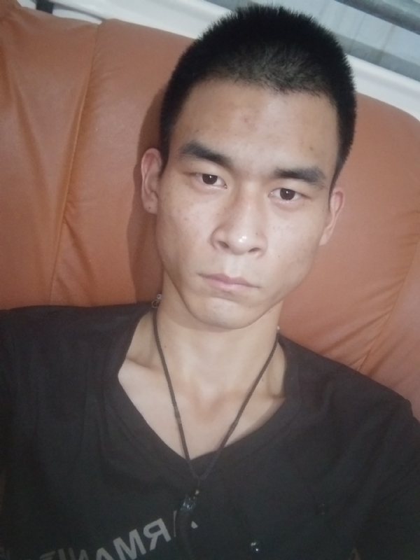 单身狗一枚的第三张照片--台湾王婆说媒