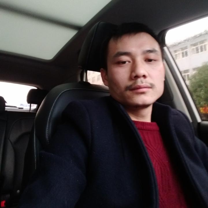 疼人的的第二张照片--台湾王婆说媒