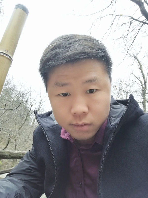 啊译的第一张照片--台湾王婆说媒