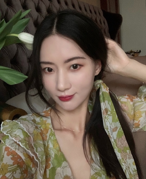 倾城的第一张照片--台湾王婆说媒