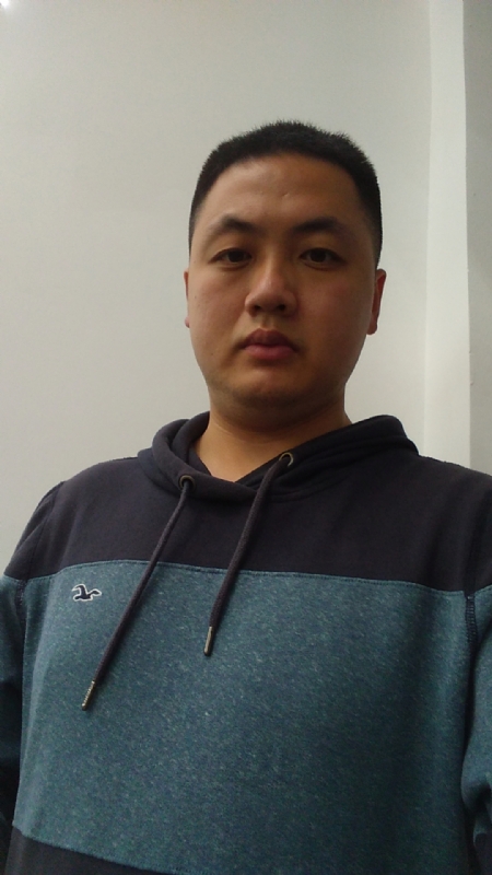 咦楼的第一张照片--台湾王婆说媒