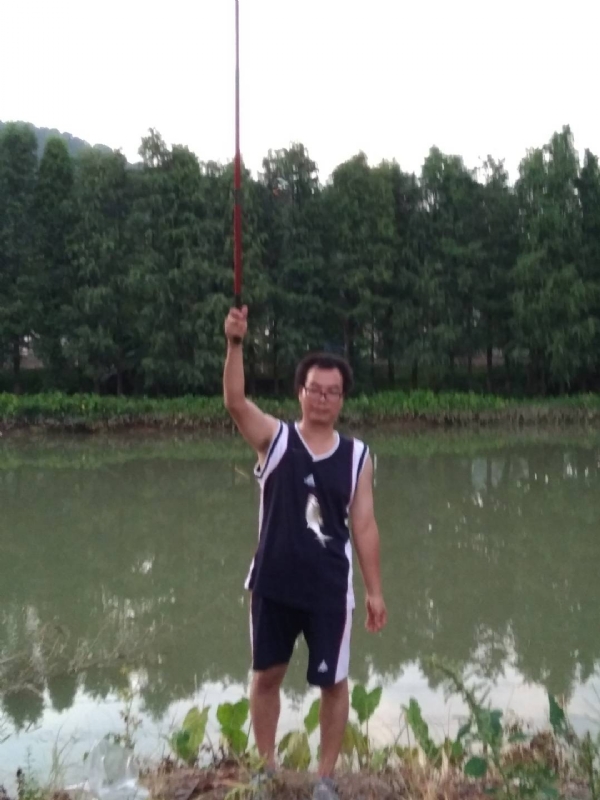 平凡人生的第一张照片--台湾王婆说媒