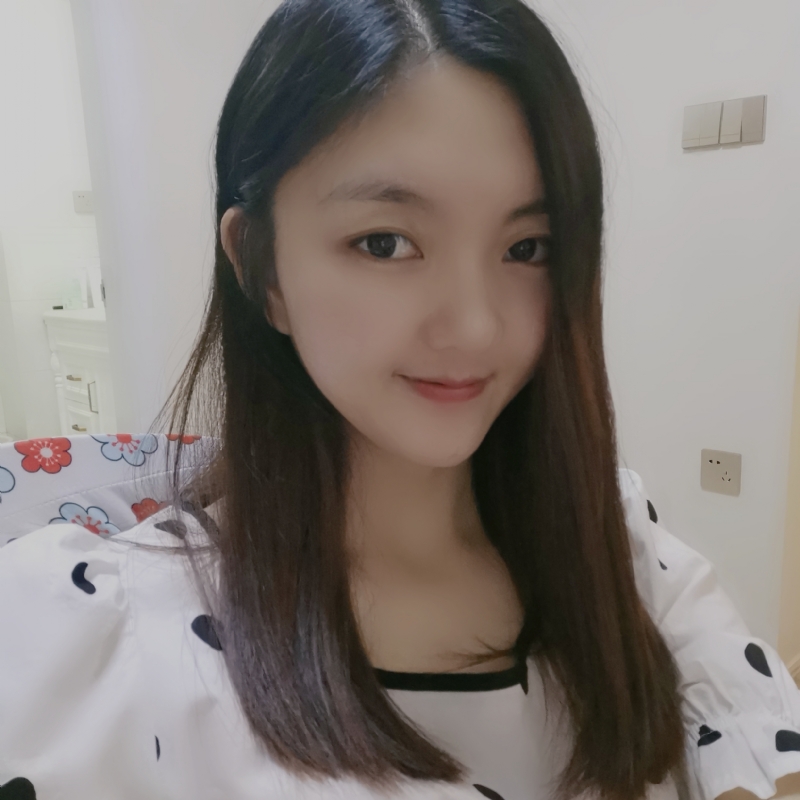 依依的第一张照片--台湾王婆说媒