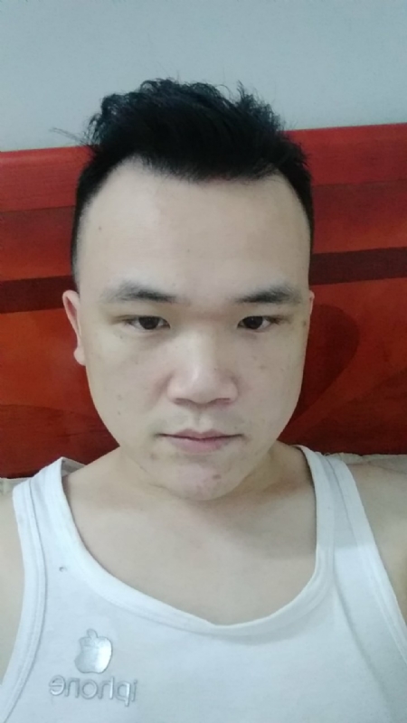 遇见的第一张照片--台湾王婆说媒