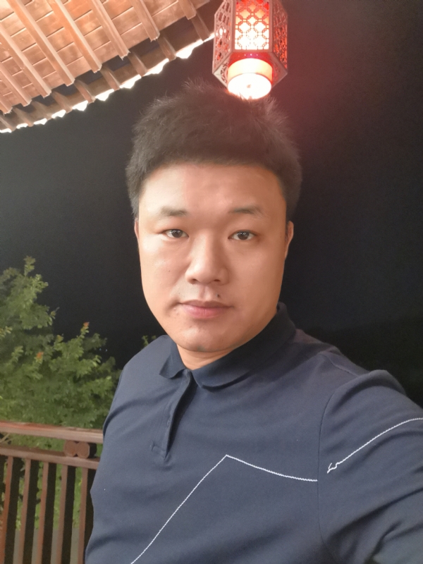 耿直boy的第二张照片--台湾王婆说媒