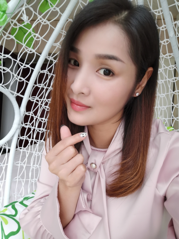 夏雨的第一张照片--台湾王婆说媒