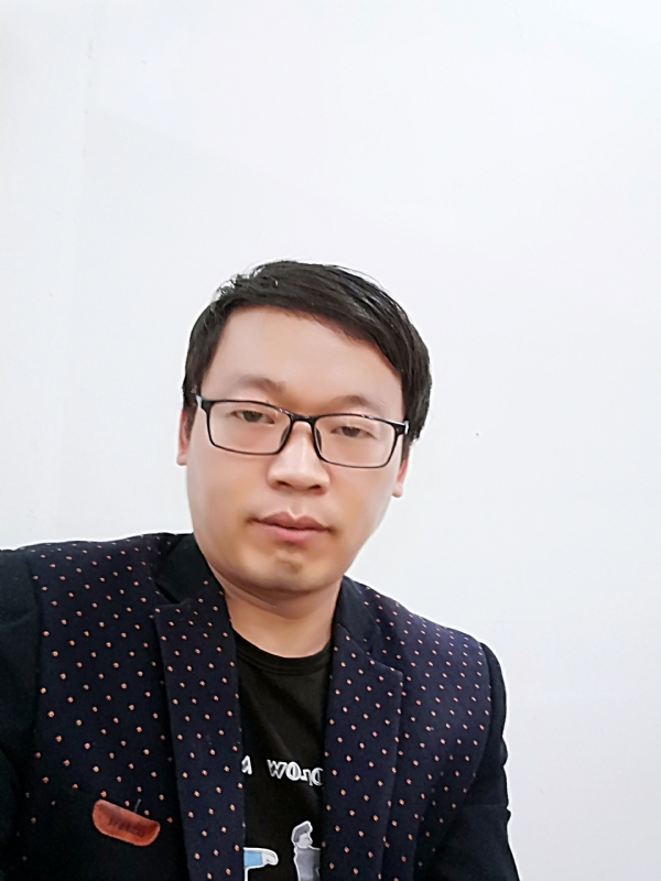旭的第一张照片--台湾王婆说媒