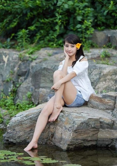 陌陌的第一张照片--台湾王婆说媒