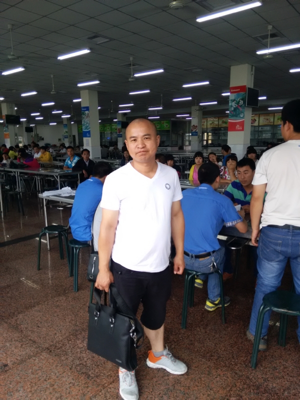 人在旅途的第五张照片--台湾王婆说媒