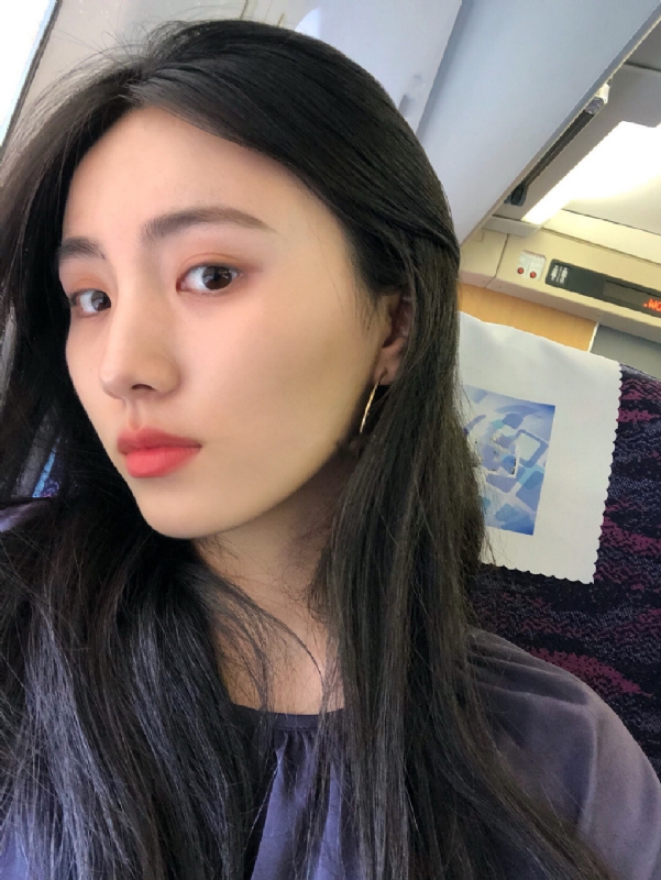 來認識一下的第一张照片--台湾王婆说媒