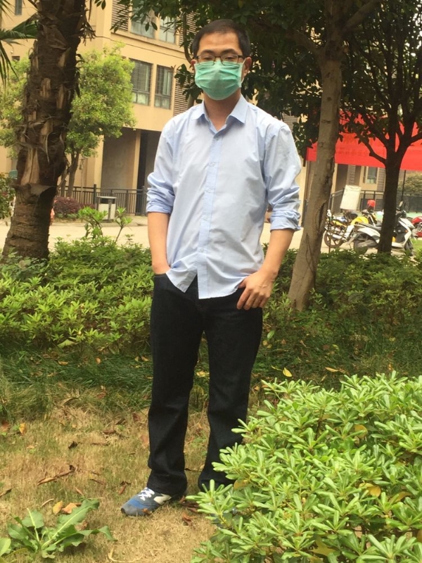 海绵宝宝的第二张照片--台湾王婆说媒