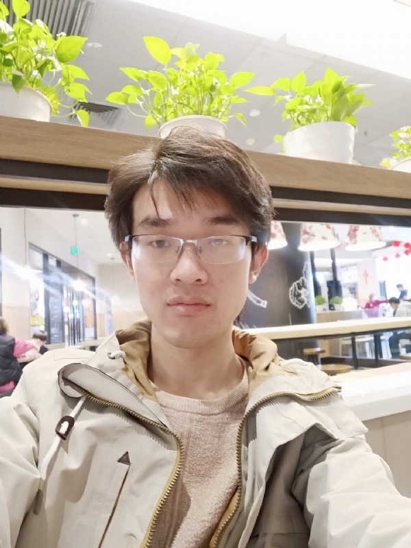 南有乔木的第二张照片--台湾王婆说媒