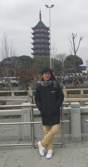 南有乔木的第三张照片--台湾王婆说媒