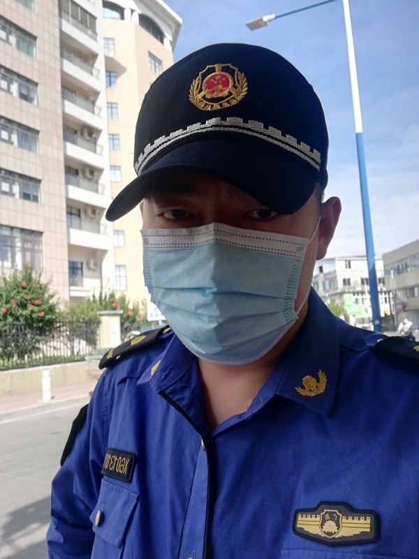 边城浪子的第一张照片--台湾王婆说媒