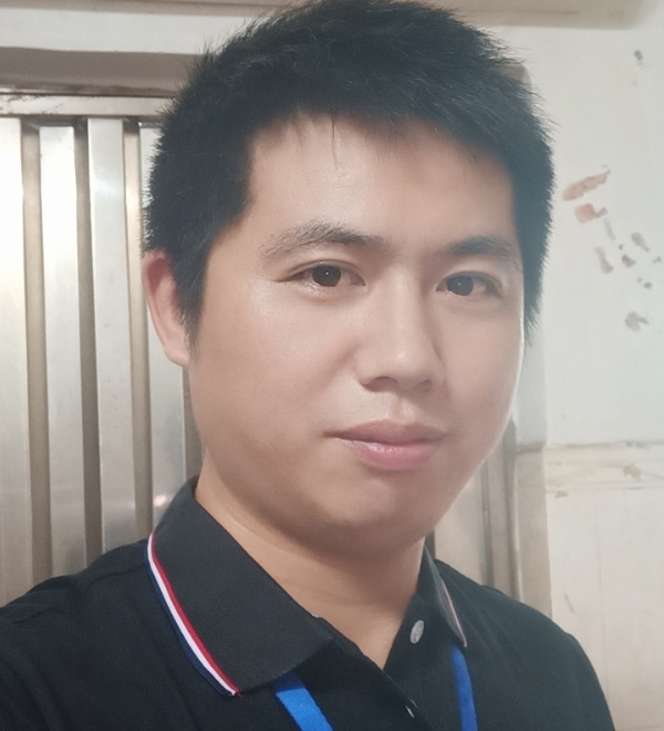 单身奶爸的第一张照片--台湾王婆说媒