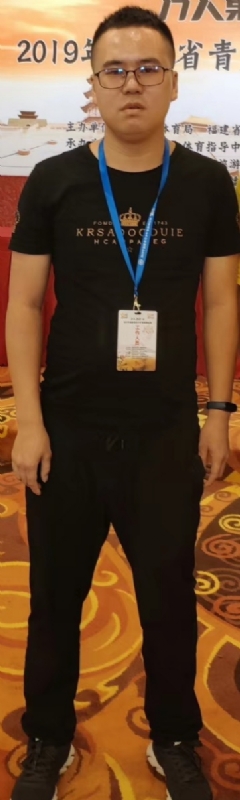 象棋教练的第五张照片--台湾王婆说媒